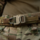 M-Tac ремінь Range Belt D-Ring Cobra Buckle Gen.IV Multicam XS/S - зображення 11