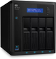 Serwer plików NAS Western Digital My Cloud Pro Series PR4100 4x3.5" USB3.0 LAN External (WDBNFA0000NBK-EESN) - obraz 2