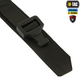 M-Tac ремінь Cobra Buckle Tactical Belt Gen.II Black XS/S - зображення 4