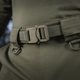 M-Tac ремінь Cobra Buckle Belt Ranger Green XS/S - зображення 8