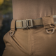 M-Tac ремінь Cobra Buckle Tactical Belt Coyote XL/2XL - зображення 8