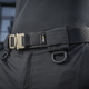 M-Tac ремень Cobra Buckle Belt Black XS/S - изображение 8