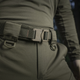 M-Tac ремінь Cobra Buckle Belt Ranger Green M/L - зображення 13