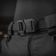 M-Tac ремень Cobra Buckle Tactical Belt Gen.II Black 3XL - изображение 12