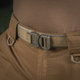 M-Tac ремень Cobra Buckle Tactical Belt Coyote M/L - изображение 6