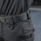 M-Tac ремень Cobra Buckle Belt Black XS/S - изображение 14