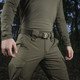 M-Tac ремень Cobra Buckle Belt Ranger Green 3XL - изображение 12