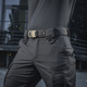 M-Tac ремень Cobra Buckle Belt Black XL/2XL - изображение 7