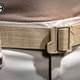 M-Tac ремінь Double Duty Tactical Belt Hex Coyote M - зображення 4