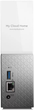 Мережеве сховище Western Digital My Cloud Home 2TB 3.5" USB 3.0 LAN External (718037847962) - зображення 3