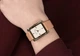 Жіночий годинник Anne Klein AK/2706CHPE Персиковий Шкіра - зображення 5