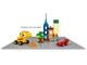 Базова пластина LEGO Classic 38x38 см Сірий (11024) - зображення 5