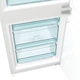 Холодильник GORENJE RKI 4182 E1 (HZI2728RMD) (732548) - зображення 4