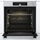Духовой шкаф GORENJE BPSA6747A08X (BO3PS5I02-2) (738600) - изображение 8
