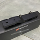 Планка HikMicro Scope Rail system HM-THUNDER-R, кріплення для тепловізійного прицілу на зброю з Picatinny (243419) - зображення 5