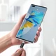 Зарядний кабель Baseus Superior USB Type A - USB Type C 66 Вт SuperCharge SCP 2 м Black (CATYS-A01) - зображення 9