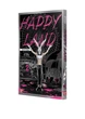 Happy Land. Том 2 - Шінґо Хонда (978-617-8109-84-4) - изображение 1