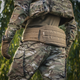 M-Tac пояс тактичний War Belt ARMOR Coyote XS/S - зображення 15