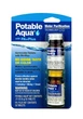 Бактерицидні таблетки для очищення води у похідних умовах Potable Aqua P.A. Plus, 45662268 - зображення 1