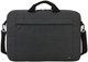 Torba do laptopa Case Logic Era Attache ERAA-116 15.6" Obsidian (3203695) - obraz 3