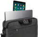 Torba do laptopa Case Logic Era Laptop Bag ERALB-116 15.6" Obsidian (3203696) - obraz 4