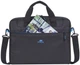 Torba do laptopa RivaCase 8027 Black 14" (RC8027_BK) - obraz 4