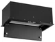 Вытяжка GRANADO Palamos 2613-700 black - изображение 5