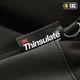 M-Tac рукавички Soft Shell Thinsulate Black M - зображення 7