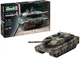 Збірна модель-копія Revell Танк Леопард 2 A6/A6NL 222 шт (4009803032818) - зображення 1