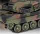 Сборная модель-копия Revell Танк Леопард 2 A6/A6NL уровень 4 масштаб 1:35 (RVL-03281) - изображение 4