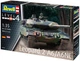 Збірна модель-копія Revell Танк Леопард 2 A6/A6NL 222 шт (4009803032818) - зображення 2