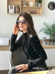 Солнцезащитные женские очки 80-290-5 3768156 - изображение 2
