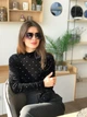 Солнцезащитные женские очки 80-290-3 3768157 - изображение 3