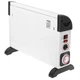 Конвектор электрический напольный Heater Mesko MS 7741 2000W white - изображение 5