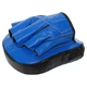 Лапа Вігнута (2шт) шкіряна FARTEX Top (р-р 17x20x7см, синій) - зображення 2