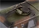 Сборная модель-копия Revell Бронеавтомобиль ATF Dingo 1 уровень 4 масштаб 1:72 (RVL-03345) - изображение 5