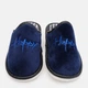 Подростковые комнатные тапочки для мальчика Jomix H499 mix 40/41 Синие (ROZ6501048196) - изображение 5