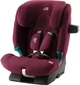 Автокресло Britax Römer Advansafix Pro Burgundy Red (2000038233) - изображение 1