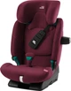Автокресло Britax Römer Advansafix Pro Burgundy Red (2000038233) - изображение 3