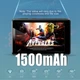 MP3 MP4 плеєр JNN M9 Hi-Fi 16Gb 4.0" Bluetooth and Wi-Fi із зовнішнім динаміком - зображення 2