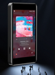MP3 MP4 плеєр JNN X15 Hi-Fi 8Gb 3.6" Bluetooth and Wi-Fi - зображення 7