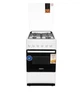 Комбинированная плита Ardesto FSC-F5060MW - изображение 1