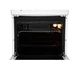 Комбинированная плита Ardesto FSC-F5060MW - изображение 5