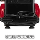 Компресор Einhell TC-AC 190/6/8 OF (4020655) - зображення 6