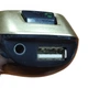 Автомобильный FM трансмиттер модулятор HZ H20 Bluetooth MP3 Золотой - изображение 5