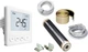 Теплый пол с регулятором 4HEAT FilmKit WiFi 2 м² комплект инфракрасной пленки (4HT.FKWF.2M) - изображение 4