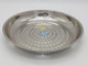 Пароварка сито вставка для кастрюли из нержавеющей стали Горох D 33 cm H 5 cm Нержавейка 20201 - изображение 2