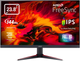 Monitor 23.8" Acer Nitro VG240YPbiip (UM.QV0EE.P01) - obraz 1