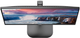 Monitor 23.8" AOC 24V5C/BK Czarny (24V5C/BK) - obraz 9