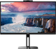 Monitor 27" AOC Q27V5CW/BK (Q27V5CW/BK) - obraz 1